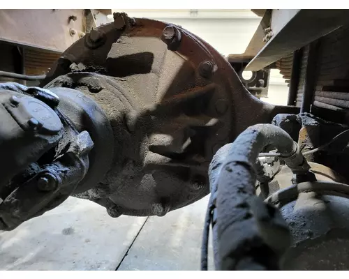 MERITOR-ROCKWELL RS23186R307 DIFFERENTIAL ASSEMBLY REAR REAR