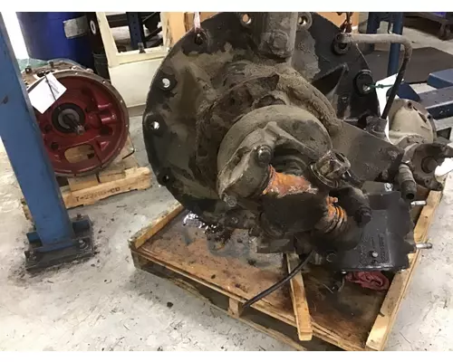 MERITOR-ROCKWELL RS23186R321 DIFFERENTIAL ASSEMBLY REAR REAR