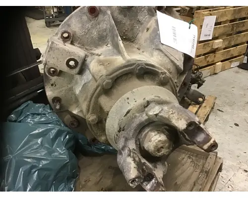 MERITOR-ROCKWELL RS23186R321 DIFFERENTIAL ASSEMBLY REAR REAR