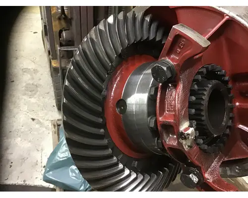 MERITOR-ROCKWELL RS23186R321 DIFFERENTIAL ASSEMBLY REAR REAR