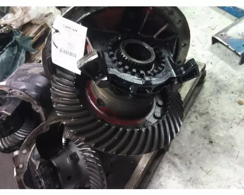 MERITOR-ROCKWELL RS23186R321 DIFFERENTIAL ASSEMBLY REAR REAR