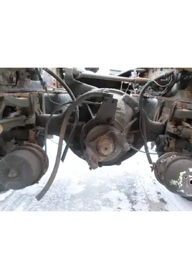 MERITOR-ROCKWELL RS23186R321 DIFFERENTIAL ASSEMBLY REAR REAR