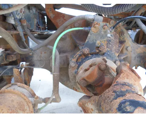 MERITOR-ROCKWELL RS23186R321 DIFFERENTIAL ASSEMBLY REAR REAR