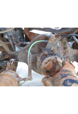 MERITOR-ROCKWELL RS23186R321 DIFFERENTIAL ASSEMBLY REAR REAR