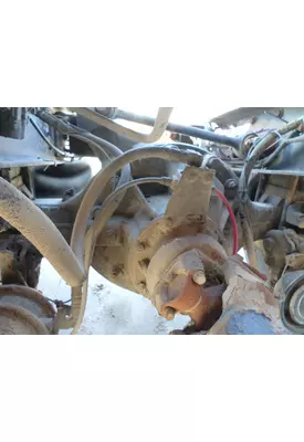 MERITOR-ROCKWELL RS23186R321 DIFFERENTIAL ASSEMBLY REAR REAR