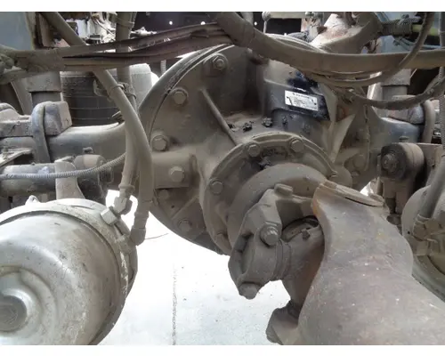 MERITOR-ROCKWELL RS23186R342 DIFFERENTIAL ASSEMBLY REAR REAR