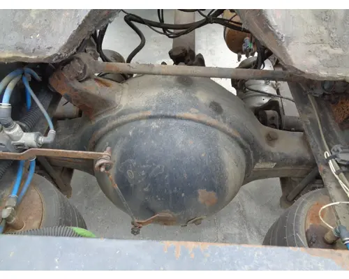 MERITOR-ROCKWELL RS23186R342 DIFFERENTIAL ASSEMBLY REAR REAR