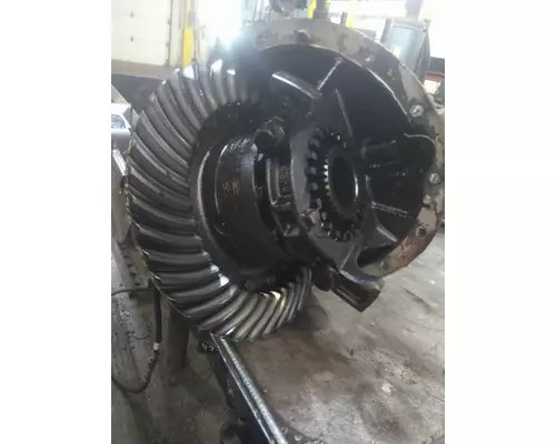MERITOR-ROCKWELL RS23186R342 DIFFERENTIAL ASSEMBLY REAR REAR