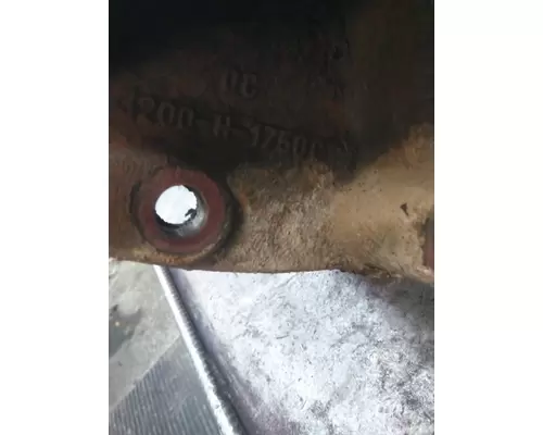 MERITOR-ROCKWELL RS23186R342 DIFFERENTIAL ASSEMBLY REAR REAR