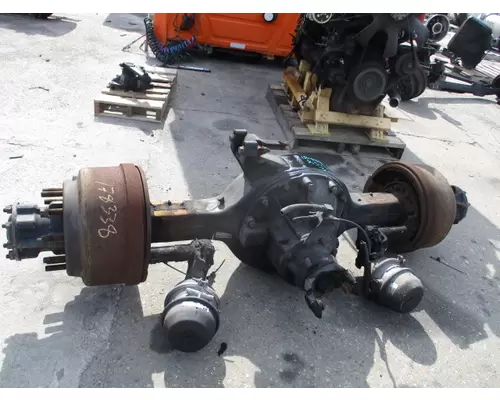 MERITOR-ROCKWELL RS23186 AXLE ASSEMBLY, REAR (REAR)