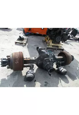 MERITOR-ROCKWELL RS23186 AXLE ASSEMBLY, REAR (REAR)