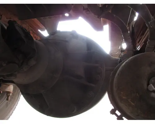 MERITOR-ROCKWELL RS23186 AXLE ASSEMBLY, REAR (REAR)