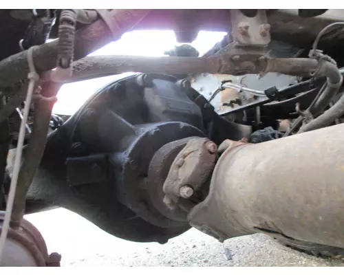 MERITOR-ROCKWELL RS23186 AXLE ASSEMBLY, REAR (REAR)