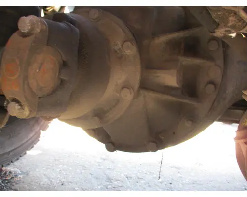 MERITOR-ROCKWELL RS23186 AXLE ASSEMBLY, REAR (REAR)