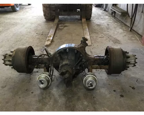 MERITOR-ROCKWELL RS23186 AXLE ASSEMBLY, REAR (REAR)