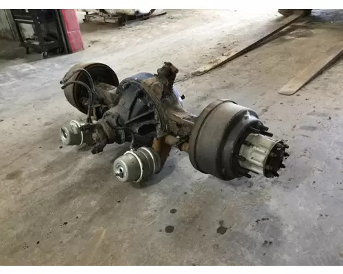 MERITOR-ROCKWELL RS23186 AXLE ASSEMBLY, REAR (REAR)