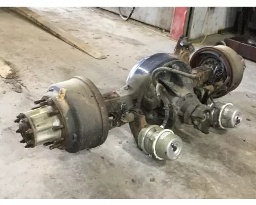 MERITOR-ROCKWELL RS23186 AXLE ASSEMBLY, REAR (REAR)
