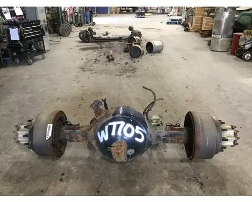 MERITOR-ROCKWELL RS23186 AXLE ASSEMBLY, REAR (REAR)