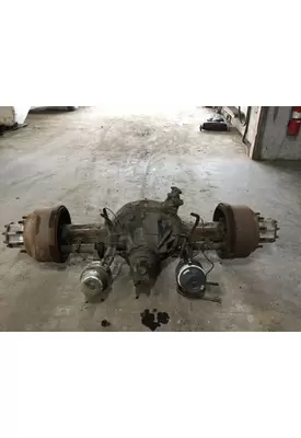 MERITOR-ROCKWELL RS23186 AXLE ASSEMBLY, REAR (REAR)