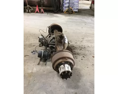 MERITOR-ROCKWELL RS23186 AXLE ASSEMBLY, REAR (REAR)