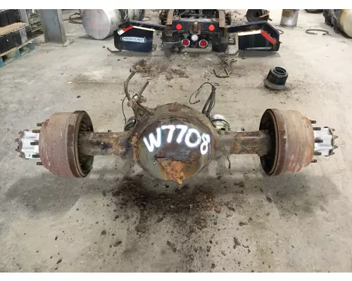 MERITOR-ROCKWELL RS23186 AXLE ASSEMBLY, REAR (REAR)