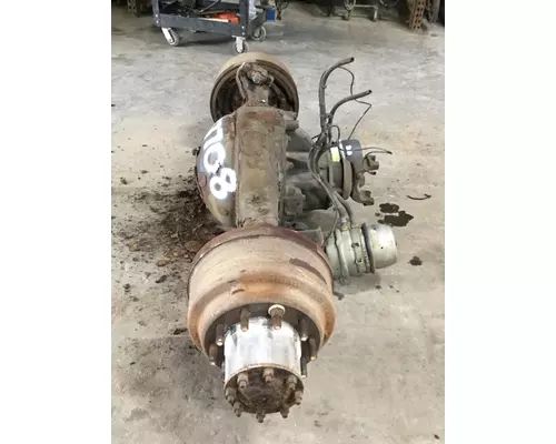 MERITOR-ROCKWELL RS23186 AXLE ASSEMBLY, REAR (REAR)