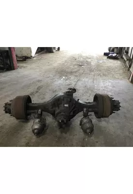 MERITOR-ROCKWELL RS23186 AXLE ASSEMBLY, REAR (REAR)