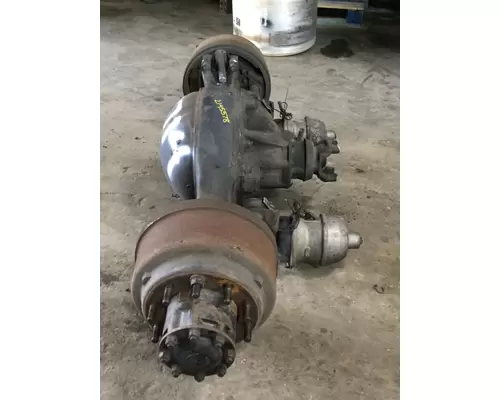 MERITOR-ROCKWELL RS23186 AXLE ASSEMBLY, REAR (REAR)