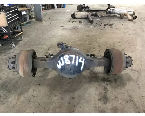 MERITOR-ROCKWELL RS23186 AXLE ASSEMBLY, REAR (REAR)