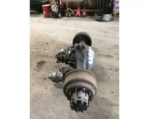 MERITOR-ROCKWELL RS23186 AXLE ASSEMBLY, REAR (REAR)