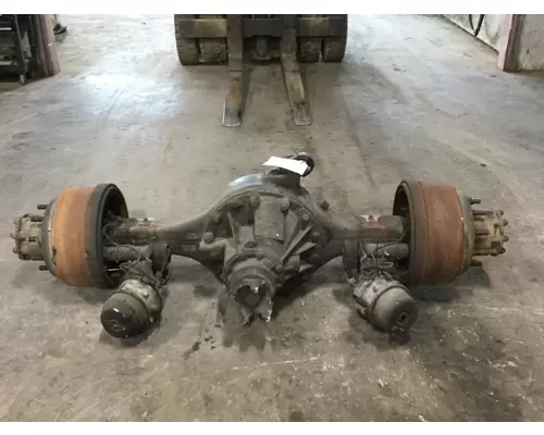 MERITOR-ROCKWELL RS23186 AXLE ASSEMBLY, REAR (REAR)