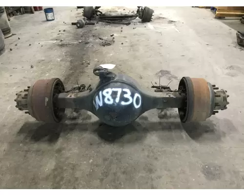 MERITOR-ROCKWELL RS23186 AXLE ASSEMBLY, REAR (REAR)
