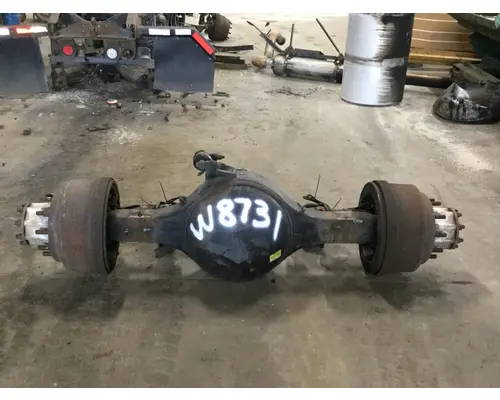 MERITOR-ROCKWELL RS23186 AXLE ASSEMBLY, REAR (REAR)