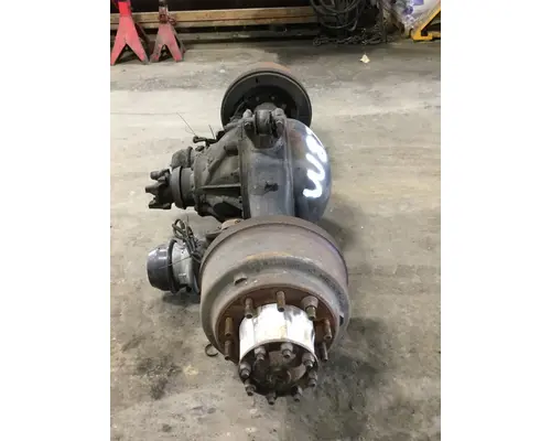 MERITOR-ROCKWELL RS23186 AXLE ASSEMBLY, REAR (REAR)