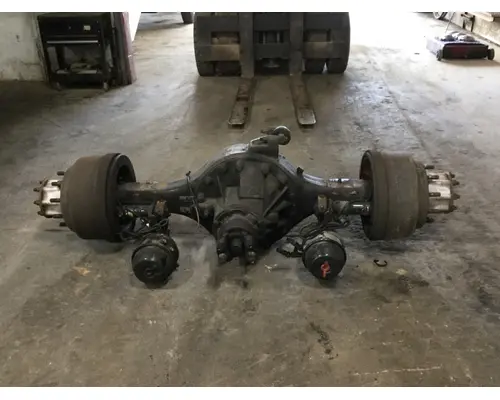 MERITOR-ROCKWELL RS23186 AXLE ASSEMBLY, REAR (REAR)