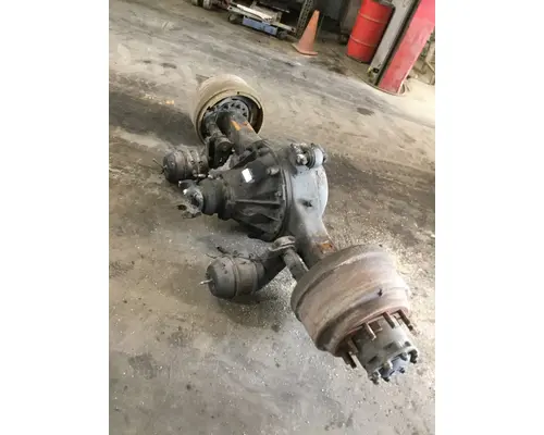 MERITOR-ROCKWELL RS23186 AXLE ASSEMBLY, REAR (REAR)