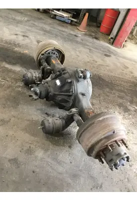 MERITOR-ROCKWELL RS23186 AXLE ASSEMBLY, REAR (REAR)