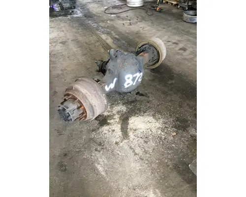 MERITOR-ROCKWELL RS23186 AXLE ASSEMBLY, REAR (REAR)