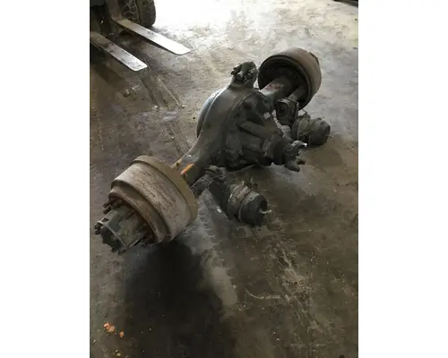 MERITOR-ROCKWELL RS23186 AXLE ASSEMBLY, REAR (REAR)