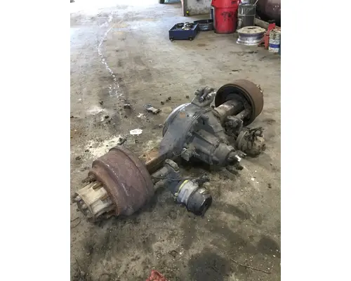 MERITOR-ROCKWELL RS23186 AXLE ASSEMBLY, REAR (REAR)