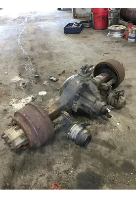 MERITOR-ROCKWELL RS23186 AXLE ASSEMBLY, REAR (REAR)
