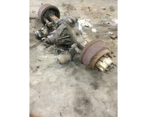 MERITOR-ROCKWELL RS23186 AXLE ASSEMBLY, REAR (REAR)