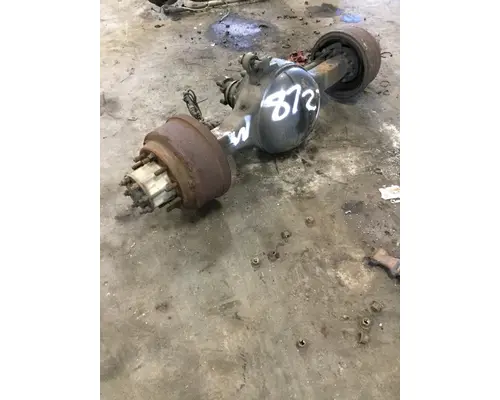 MERITOR-ROCKWELL RS23186 AXLE ASSEMBLY, REAR (REAR)