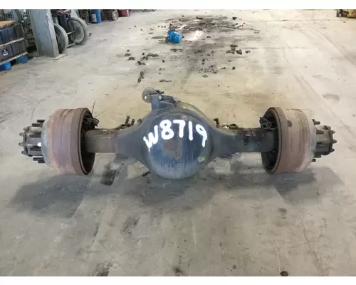 MERITOR-ROCKWELL RS23186 AXLE ASSEMBLY, REAR (REAR)