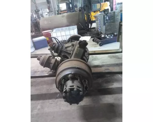 MERITOR-ROCKWELL RS23186 AXLE ASSEMBLY, REAR (REAR)