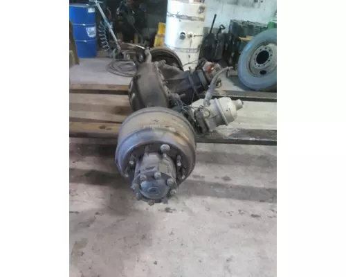 MERITOR-ROCKWELL RS23186 AXLE ASSEMBLY, REAR (REAR)