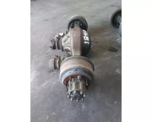 MERITOR-ROCKWELL RS23186 AXLE ASSEMBLY, REAR (REAR)