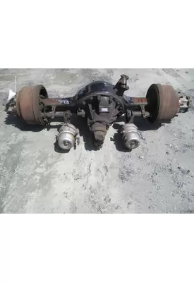 MERITOR-ROCKWELL RS23186 AXLE ASSEMBLY, REAR (REAR)