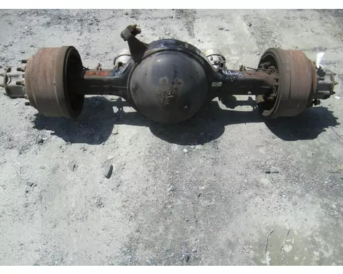 MERITOR-ROCKWELL RS23186 AXLE ASSEMBLY, REAR (REAR)