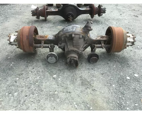 2010 MERITOR-ROCKWELL RS23186 AXLE ASSEMBLY, REAR (REAR)